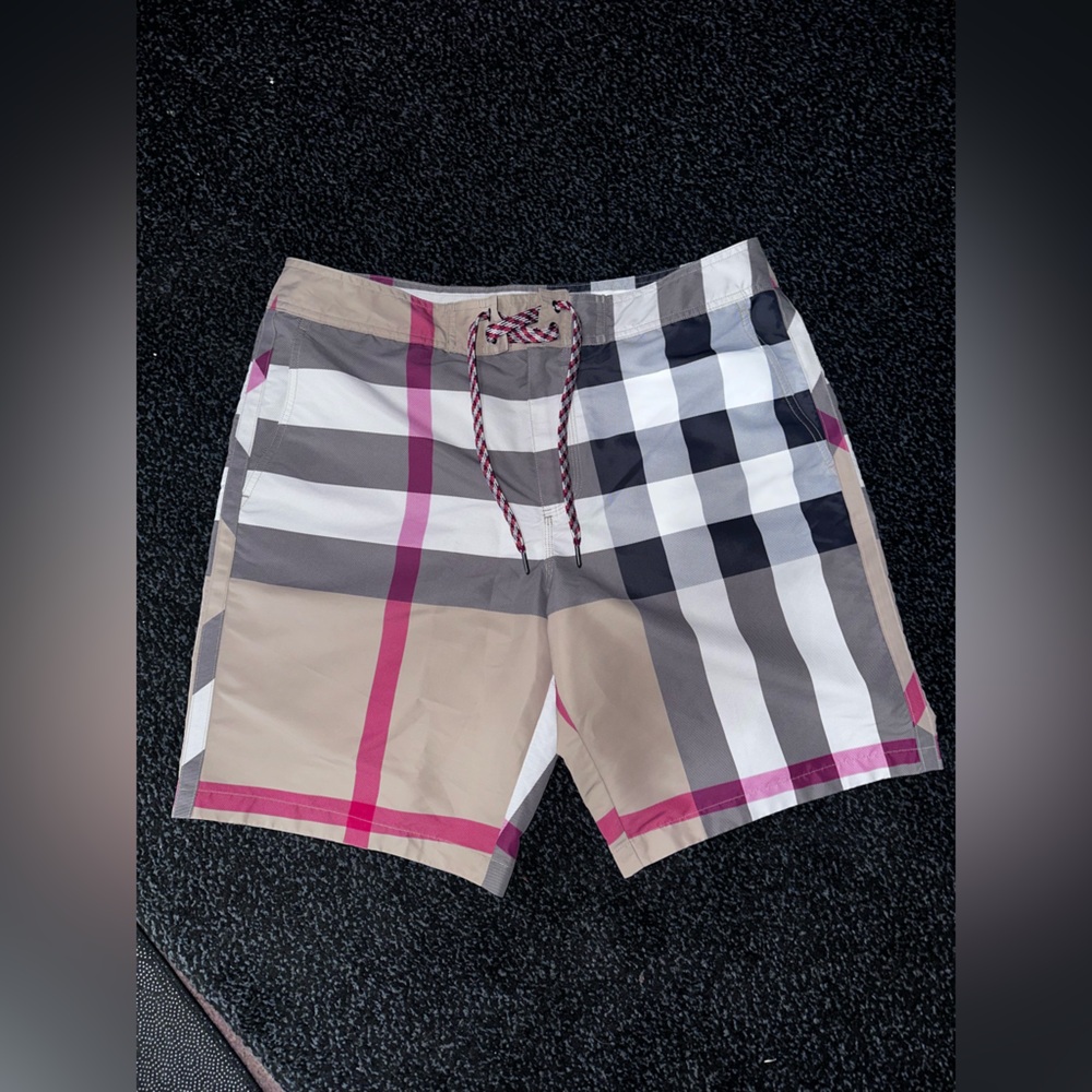 Burberry Shorts